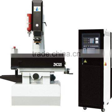 CNC EDM wire cutting machine price