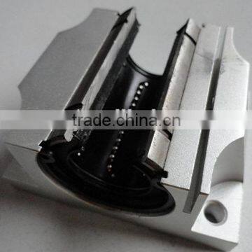 i sliding block TBR20UU linear bearing