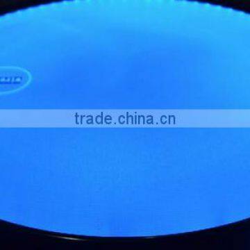 Edgelight Smd Led Lighting Furniture Rgb Bar Table for KTV Bar or Nightclub Entertainment Place photo-2