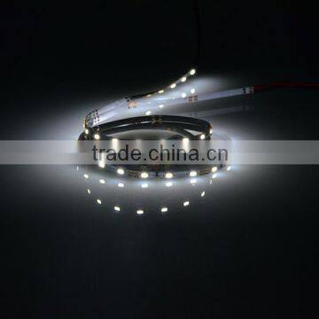 Edgelight SMD3014 LED Strip , White Color Led Flexible Strip Light ,UL ce Rohs Dc12v Led Strip photo-2