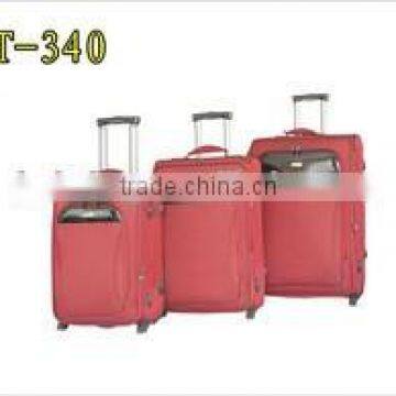 Cheap Designer Colorful Travel Business Carry-on Red EVA Luggage