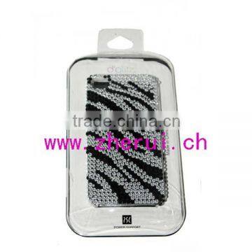 fashion design bling phone cover