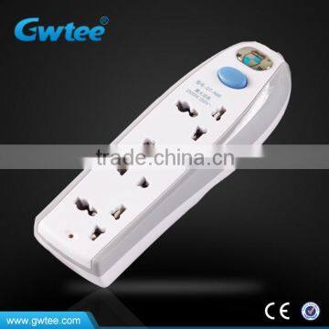 Portable duplex conference table socket outlet GT-N66