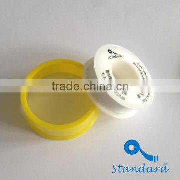 1/2' 12 mm PTFE Thread Ptfe Teflone Pipes Tape for Water Pump Used Selling Well in Dubai Market photo-3