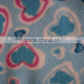 Printed Polar Fleece photo-1