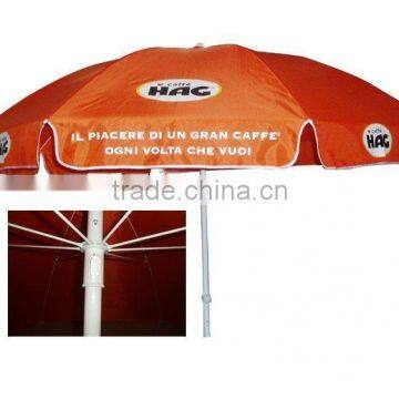 sun umbrella;Advertising umbrella;Garden umbrella;Outdoor umbrella
