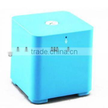 2014 New High Quality Sounds Mini Box Bluetooth Speaker