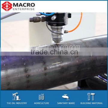 API 5CT Slotted Casing Pipe Grade L80-9Cr