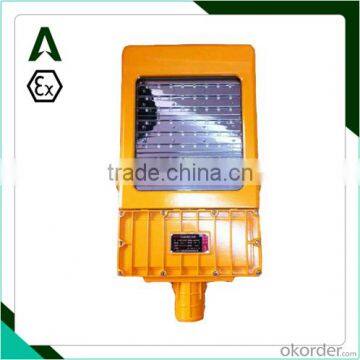 BD Series LED Anti-explosion Street Light100W photo-2