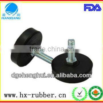 different sizes rbi rubber parts