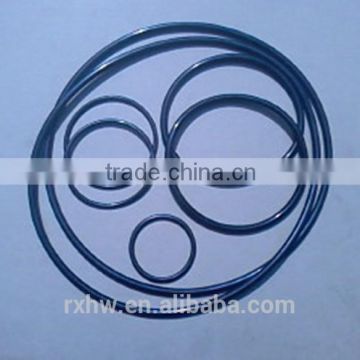 Low price High-quality rubber O Ring u type like x ring oil seal(HYVE)