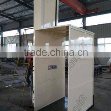 Vertical Handicapped Lift Table for Sale photo-6