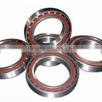 High quality angular contact ball bearings7019A