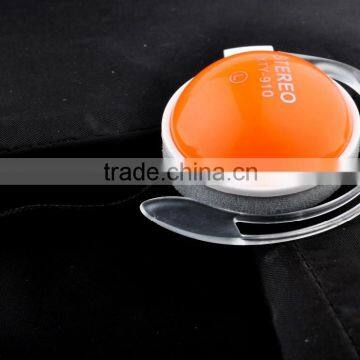 2014 OEM/ODM New Products Earphone Monitor XTY-910 Bulk Buy From China photo-6