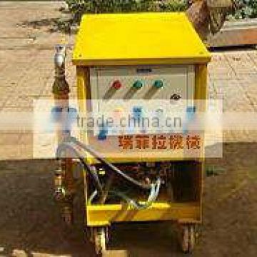 foam generator machine for CLC concrete brick making 008615638185393