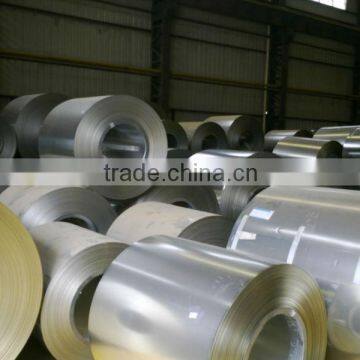 Stainless Steel Coil 316