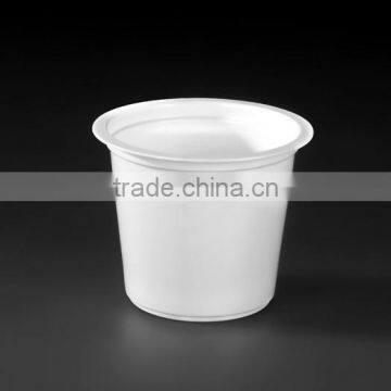 130ml Yogurt Disposable Dessert Cups With FDA Standard
