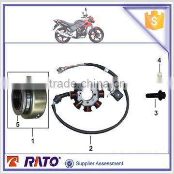 High Quality Motorcycle Spare Parts for Sale photo-3