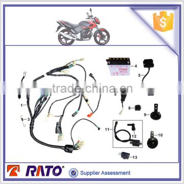 FT180 spare parts motorcycle ignition coil for sale