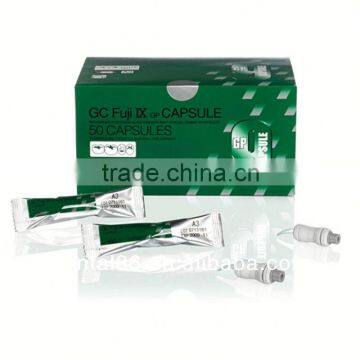 Glass Ionomer Cement Gc Fuji Ix Dental