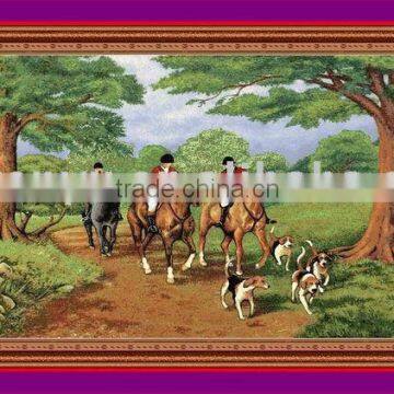 Unique Design Tapestry