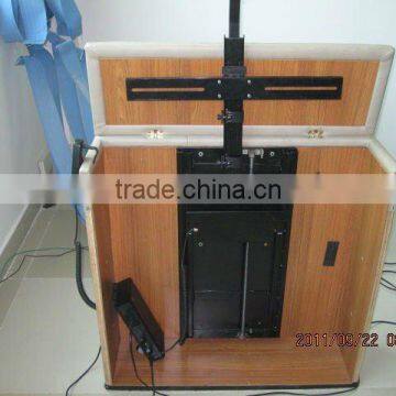 Mechanism TV-lift