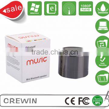 2016 Waterproof Bluetooth Speaker Portable Mini Water Proof Bluetooth Speaker photo-5