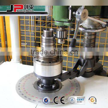 Spindle Balancing Machine (PHLD-16 42 65)