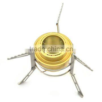 2016 hot sale camping equipment China alcohol burner stove outdoor survival kit welcome to order wholesale alibaba recommend                        
                                                                                Supplier's Choice