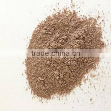 Organic Cocoa Powder With Organic Quinoa Powder