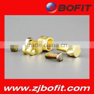 High quality Positive and Negative wire terminals and connectors nice packing