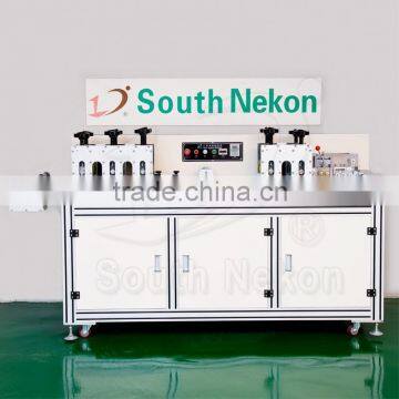 Disposable Non Woven Face Mask Machine photo-2