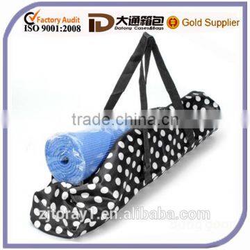 Waterproof How Strap Yoga Mat Bag To Make Yoga Tote Bag