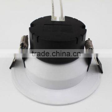 wholesale 3 years warranty Led Round SMD wnlight 6w 12w 18w 24w