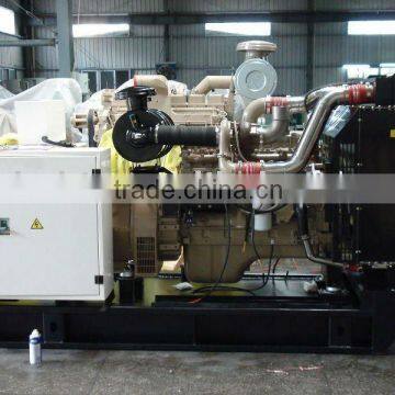 200kw Factory Direct-Diesel Genset with ATS,AMF