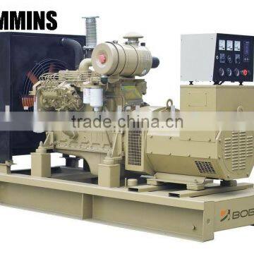 Water cooled Diesel generator set