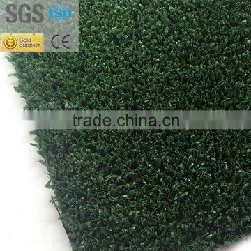 10mm Best Quality Tennis Badminton Artificial Grass SS10ZW