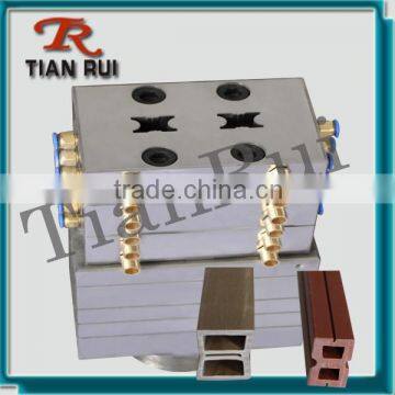 Fine Keel Extrusion Mould photo-6