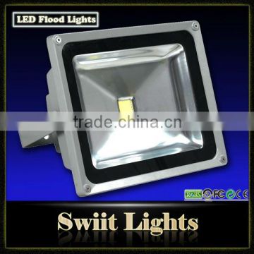 Energy Saving Outdoor LED Flood Lamp <<2-Year Warranty>>