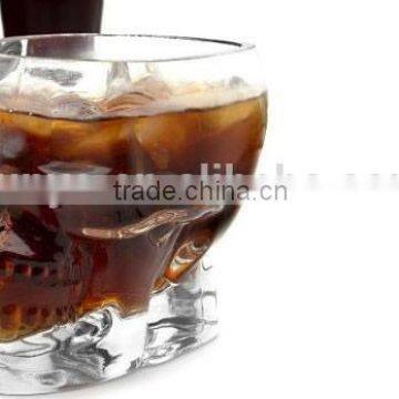 Unique Crystal Best Tequila Shot skull Glass Cup                        
                                                Quality Choice