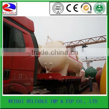 Direct Factory Price Excellent Quality new coming propane tank truck