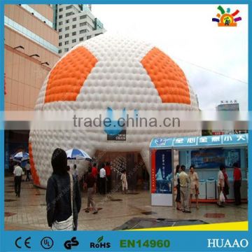 2015 commercial advertising tent manufacturer china