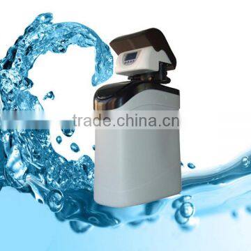 normal size 500L water softener system for domestic used