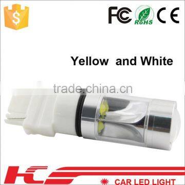Free Replacement high brightness Car Led Lights T20/ST20 light led bulbs