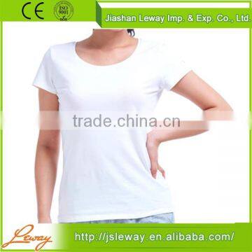 Custom white t shirt to your satisfaction