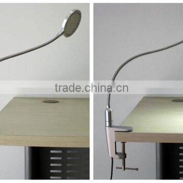 2015 The Best Aluminum Base Light /lamp for Hotel/ School/ Children LED Light Bedside photo-5