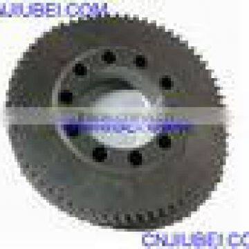 Air Compressor Wheel Gear For Atlas Copco Model