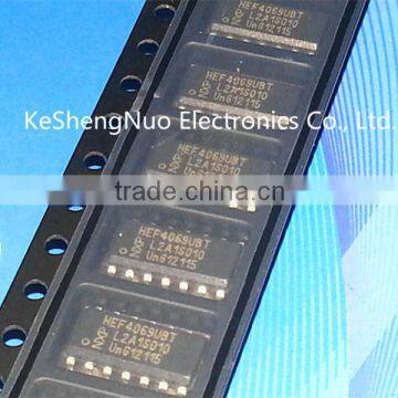 HEF4069UBT HEF4069 HEF4069U SOP-14 SOP Original IC CHIP Integrated Circuit