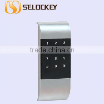 Smart password electronic cabinet lock for sauna(11AM)