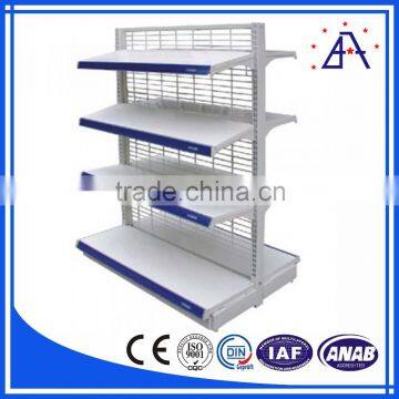 Chinese Factory Good Quality and New Design Customized Aluminium Scaffold photo-4